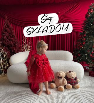 ❗️Vieme, že nie každý má čas čakať - šaty SKLADOM❗️ ❗️Sekcia šiat SKLADOM na našom webe www.ltkids.sk - pravidelne...