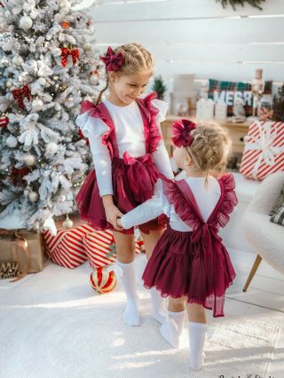 💝💝💝MÁME SKLADOM💝💝💝 Sukňa je v pase na gumu, takže dokonale sadne. Traky sú regulovateľné, dĺžku je možné prispôsobiť. V...