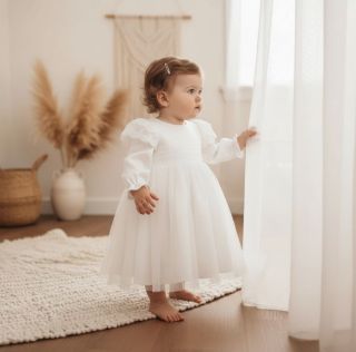 ❤️Milí naši zákazníci našu ponuku šatiek a doplnkov zo sekcie KRST viete využiť aj na iné príložitosti ako len na krst....