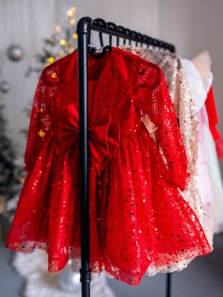 🎄Milí naši zákazníci🎄 Postupne Vám dopĺňame množtvo šatočiek SKLADOM🎀 Šatočky Vám vieme obratom odosla. Nájdete na našom...